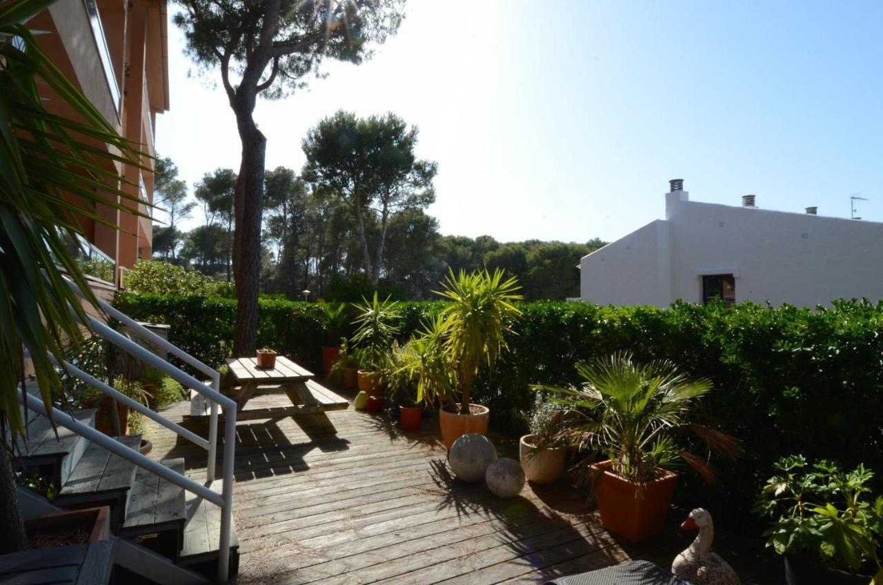 Appartement Puig Sa Guilla 1C B2 à Pals Extérieur photo