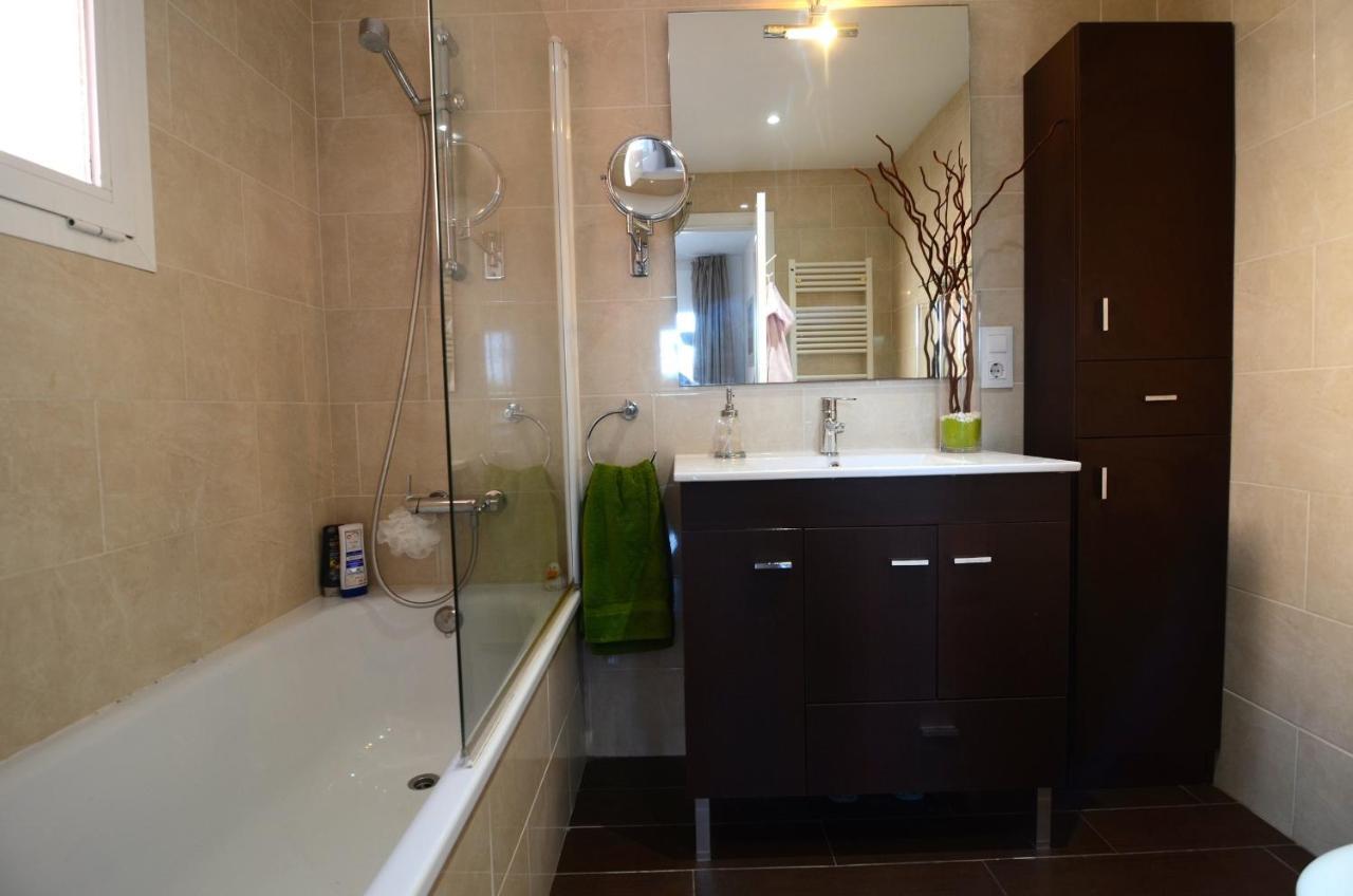 Appartement Puig Sa Guilla 1C B2 à Pals Extérieur photo