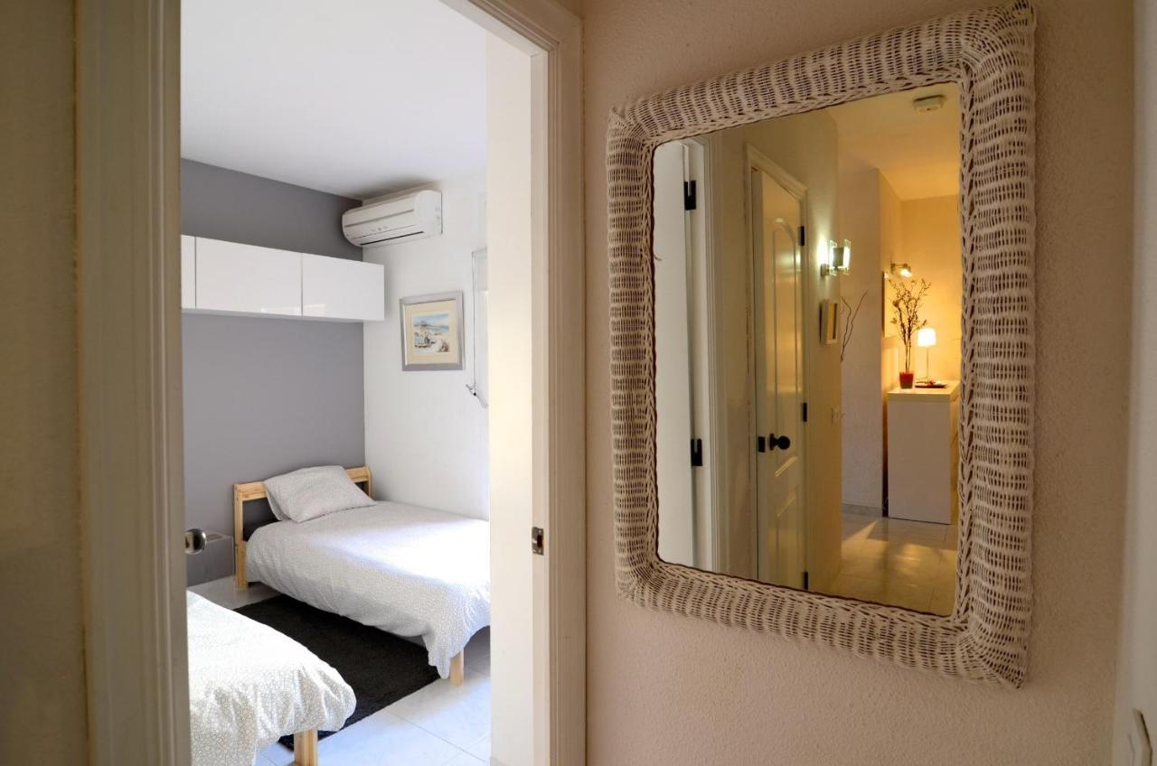 Appartement Puig Sa Guilla 1C B2 à Pals Extérieur photo