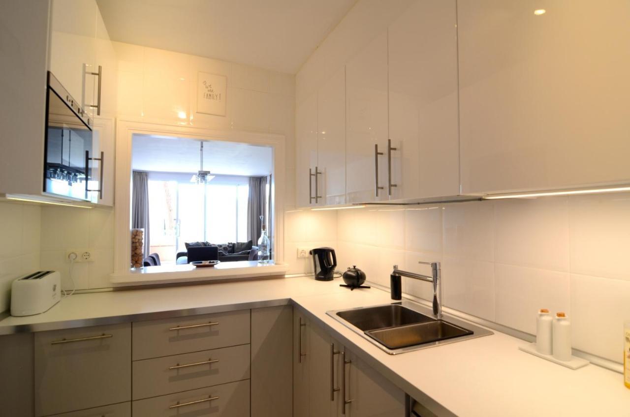 Appartement Puig Sa Guilla 1C B2 à Pals Extérieur photo
