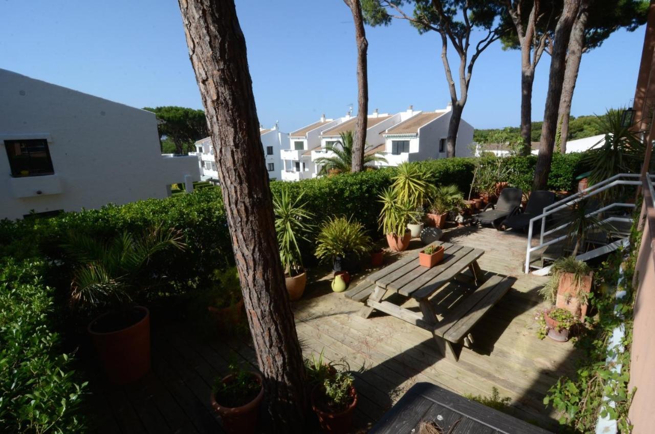 Appartement Puig Sa Guilla 1C B2 à Pals Extérieur photo