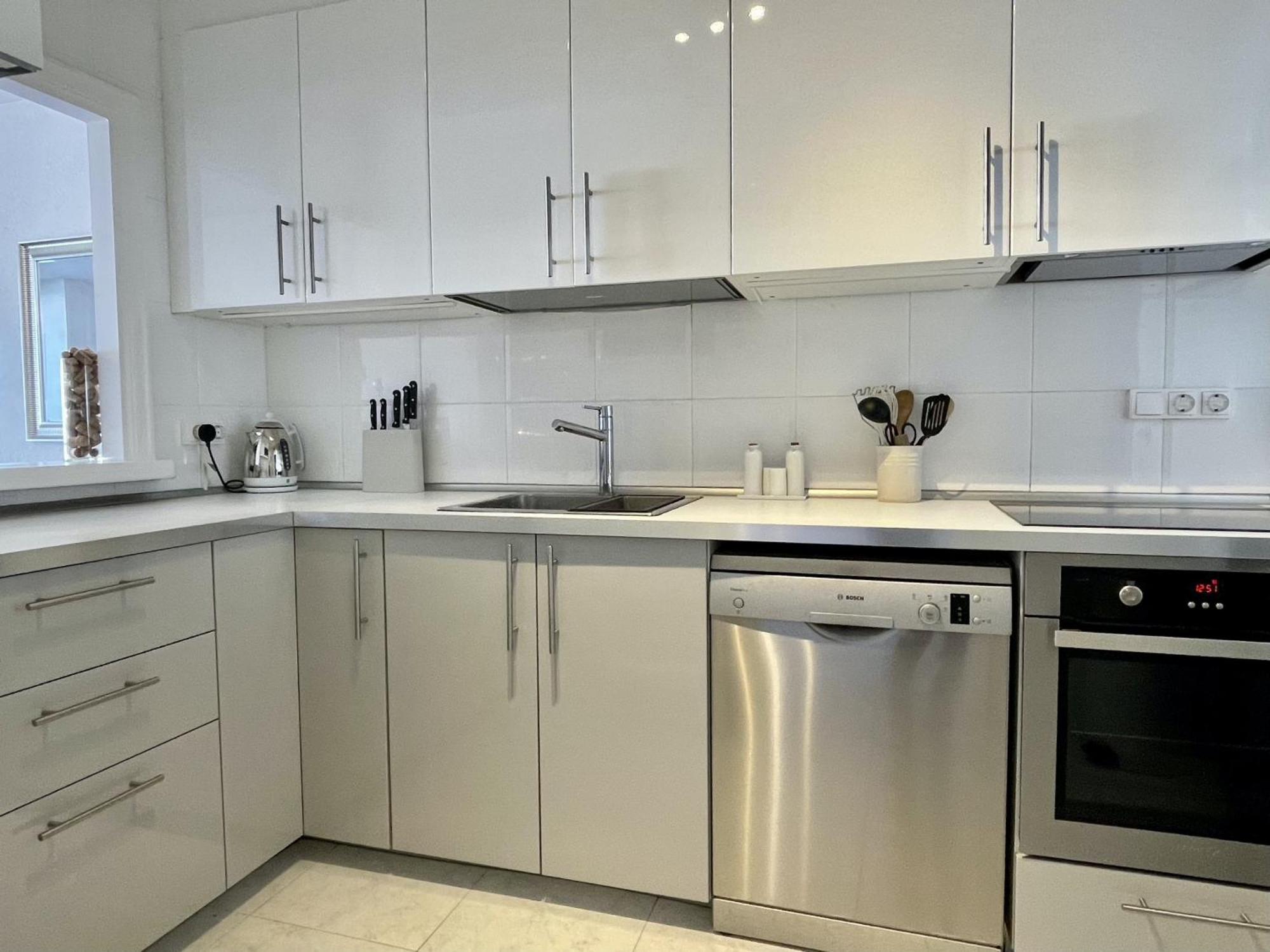 Appartement Puig Sa Guilla 1C B2 à Pals Extérieur photo