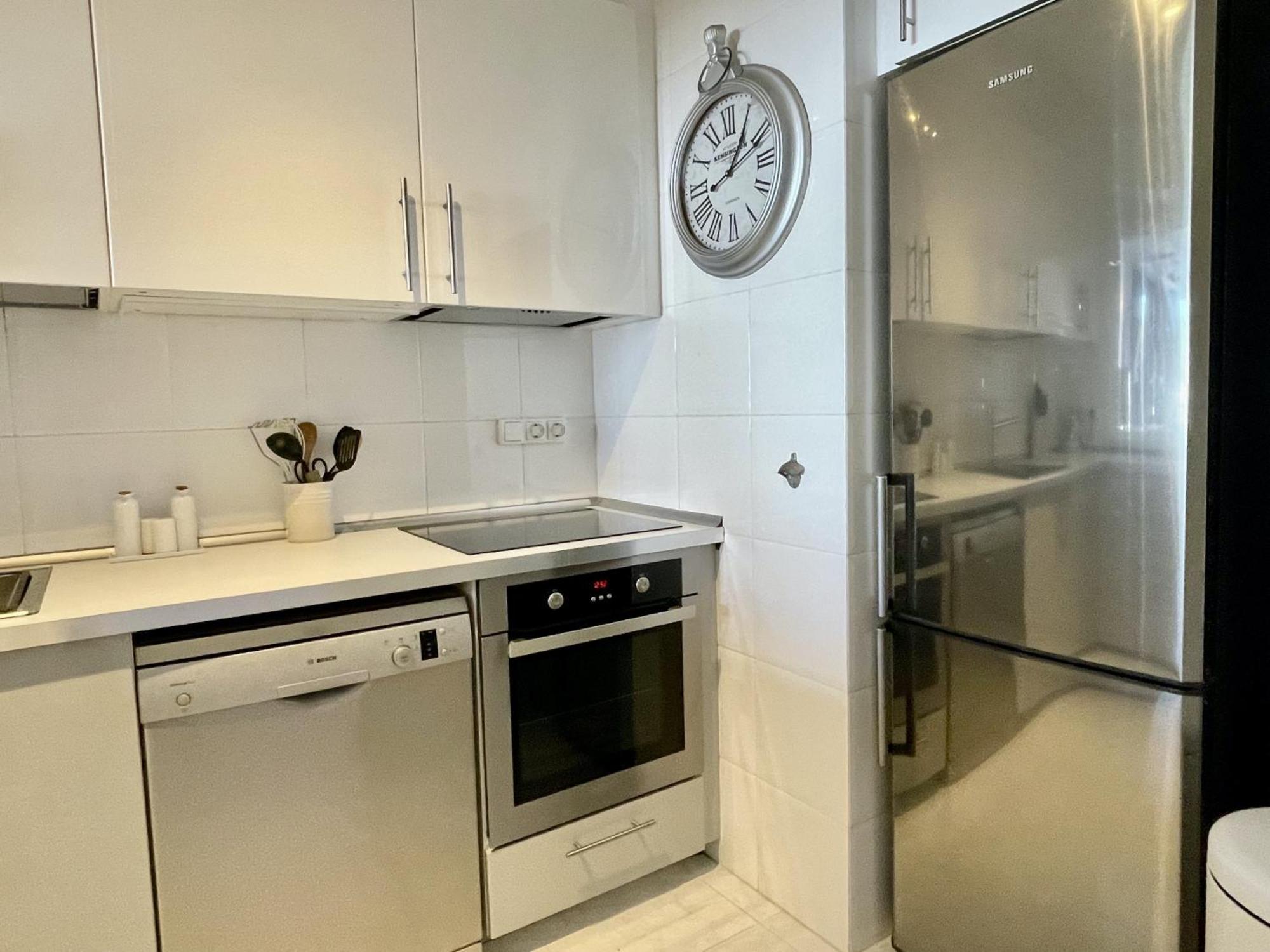Appartement Puig Sa Guilla 1C B2 à Pals Extérieur photo